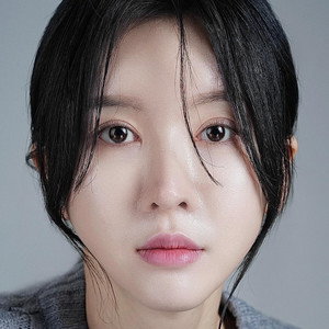 Lee Soo-jin