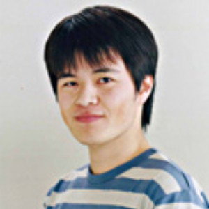 高桥良吉