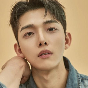 Yoo Jin-seok