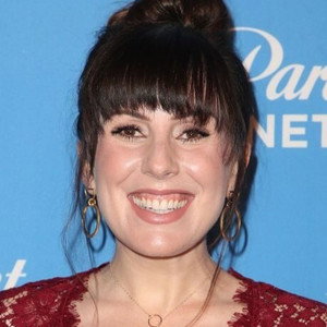 Caitlin Barlow