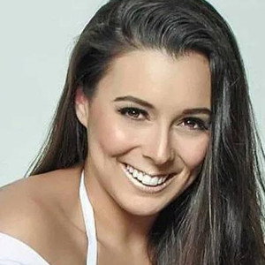 Barbara Fernandes Sabate