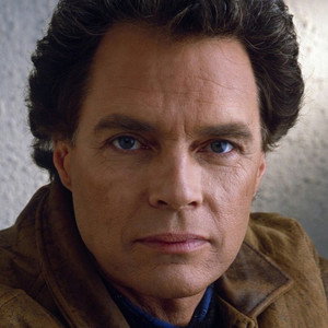 Richard Beymer