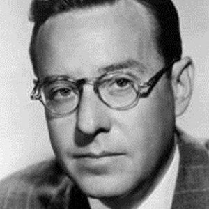 Lamar Trotti