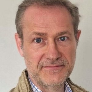 Edward Hamilton-Clark's profile Edward Hamilton-Clark