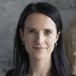 Rebecca Bourke