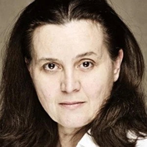 Anna Güell