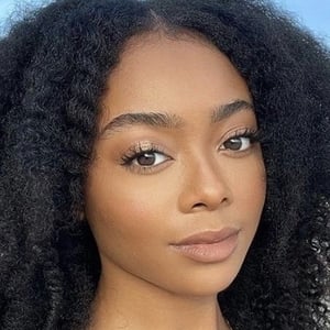 Skai Jackson