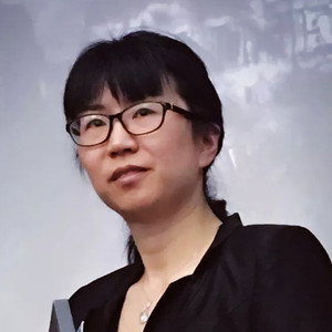 Jiong Zhu