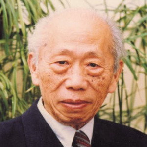 Ding-xian Jiang