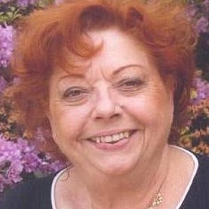 Paulette Frantz's profile Paulette Frantz's profile