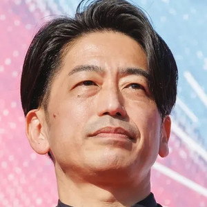 安井一成