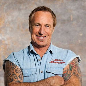 Rick Dale
