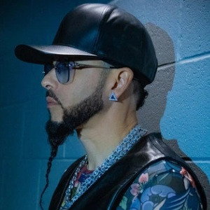 Yandel