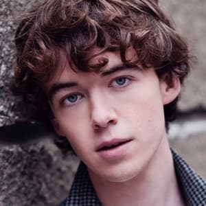 Alex Lawther