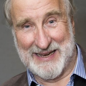Christopher Benjamin's profile Christopher Benjamin