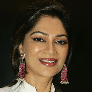Simi Garewal