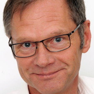 Arne Meerkamp van Embden