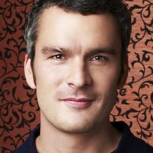 Balthazar Getty