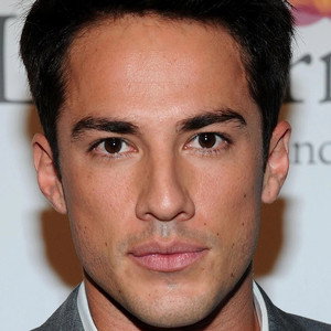 Michael Trevino
