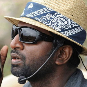 K.K. Senthil Kumar
