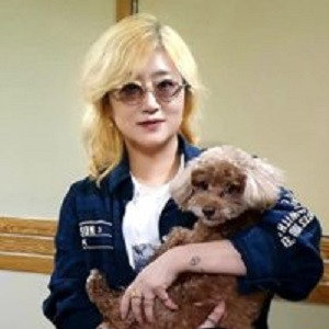 Nam Hye-seung