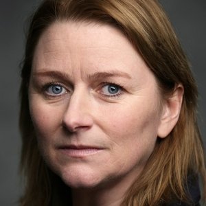 Rosie Cavaliero's profile Rosie Cavaliero