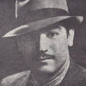 Jorge Arriaga