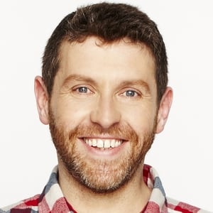 Dave Gorman