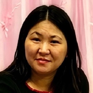 邹越