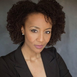 Nicole R'Shae Holiday