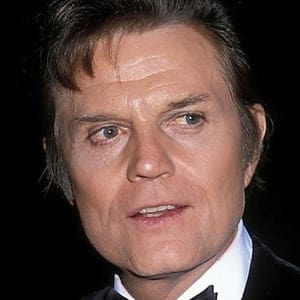 Jack Lord