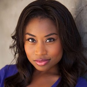 Tiffany Tynes's profile Tiffany Tynes's profile
