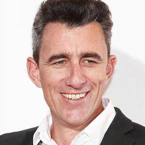 Mike Minogue