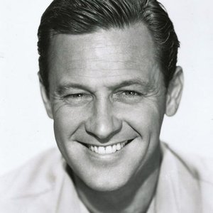 William Holden's profile William Holden's profile
