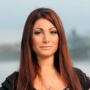 Deena Nicole Cortese