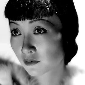 Anna May Wong