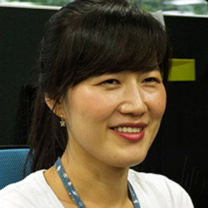 Jumi Lee
