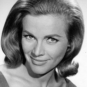 Honor Blackman's profile Honor Blackman's profile