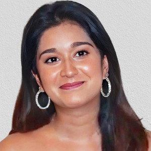 Prachi Bansal