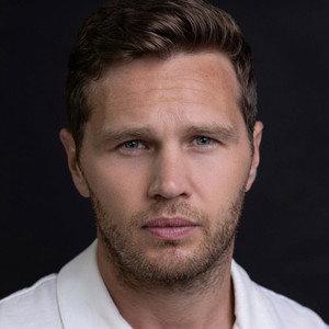Danny Walters