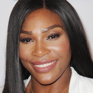 Serena Williams's profile Serena Williams's profile