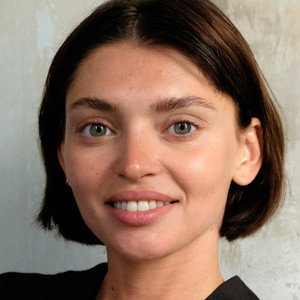 Valeriia Karaman