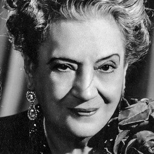 Virginia Fábregas