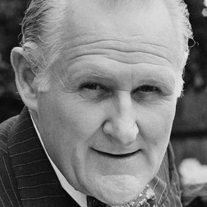 Peter Vaughan