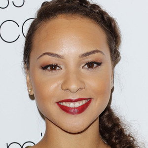 Jasmine Cephas Jones