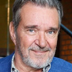 Kjell Bergqvist