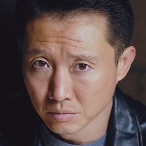 Joseph Steven Yang