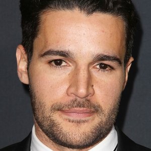 Christopher Abbott