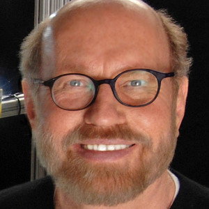 David Paul Kirkpatrick