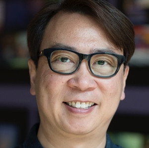 Patrick Lin